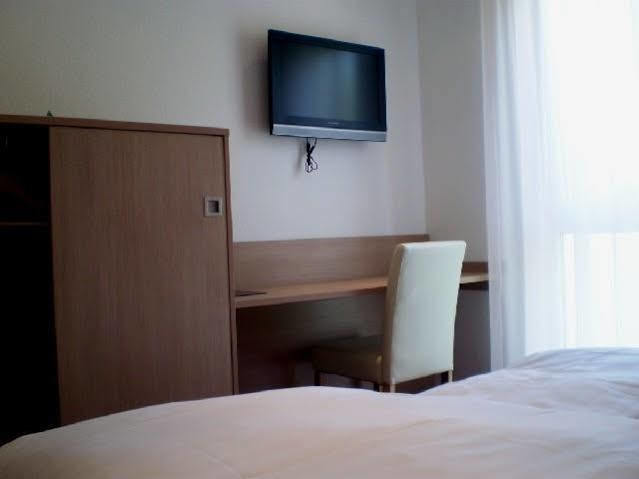 Hotel Blie, Bed & Breakfast, Self Check-In Horn Exterior foto